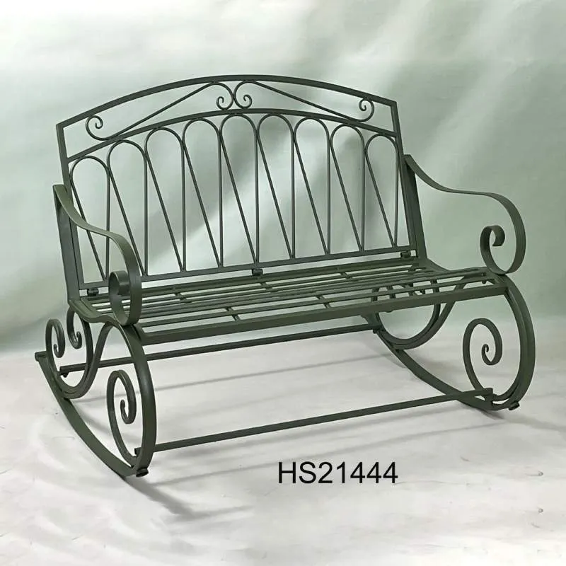 راکر فلزی پاسیو